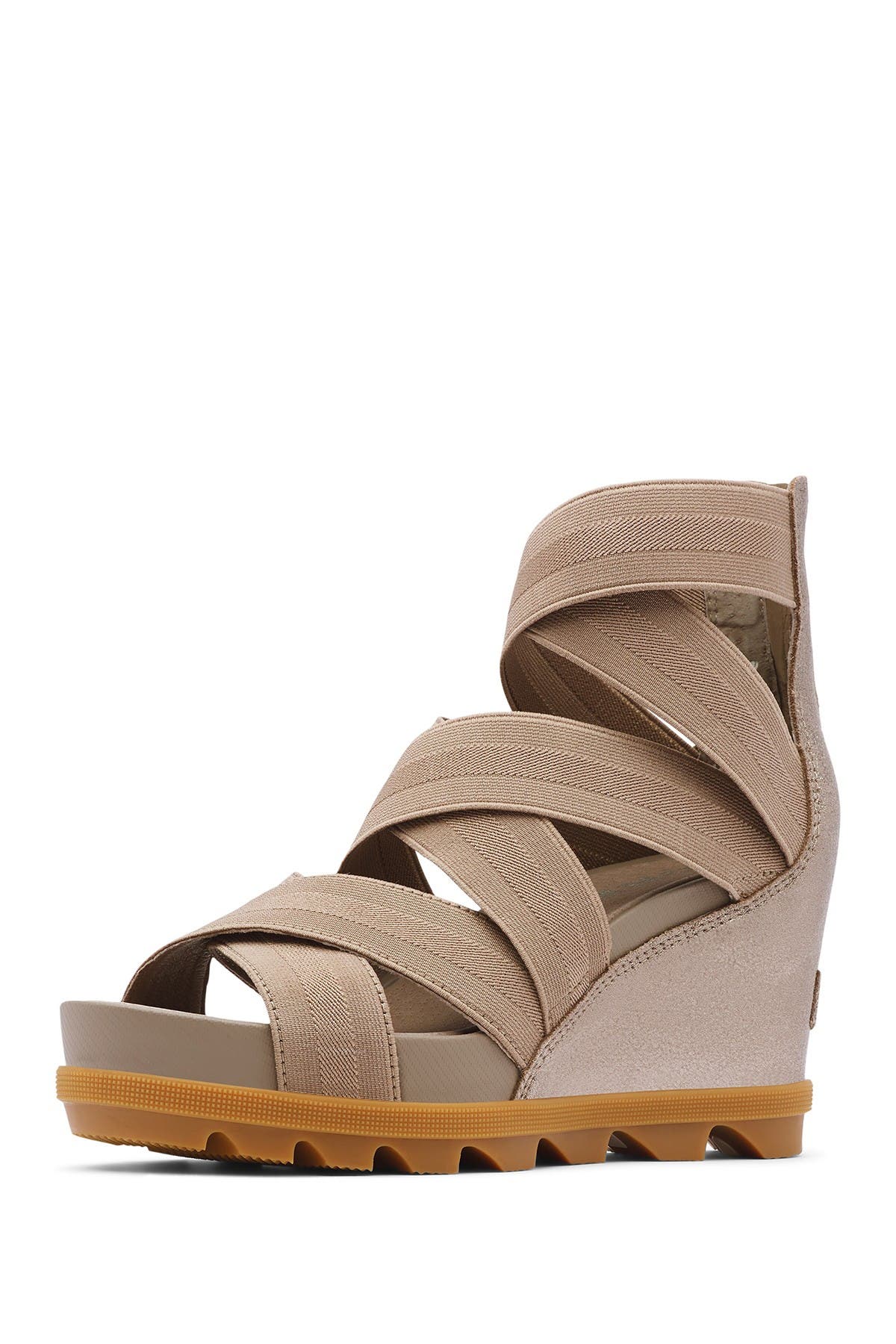 sorel joanie ii strap