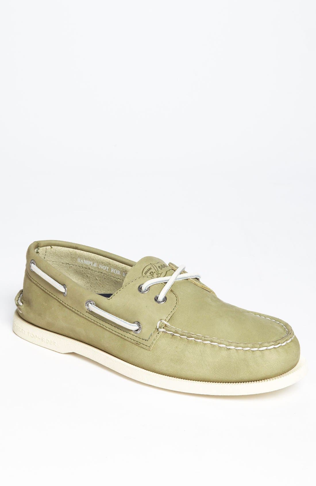 sperry top sider nordstrom