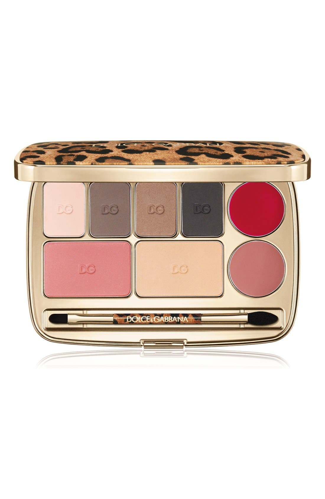Dolce&Gabbana Beauty 'Beauty Voyage' Palette (Limited Edition) Nordstrom