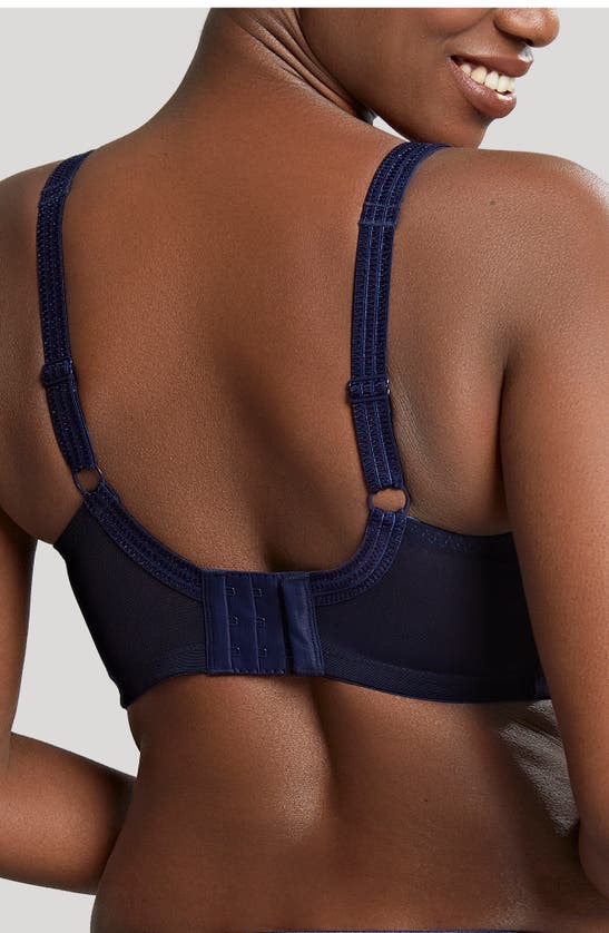 PANACHE PANACHE ENVY UNDERWIRE STRETCH LACE BRA
