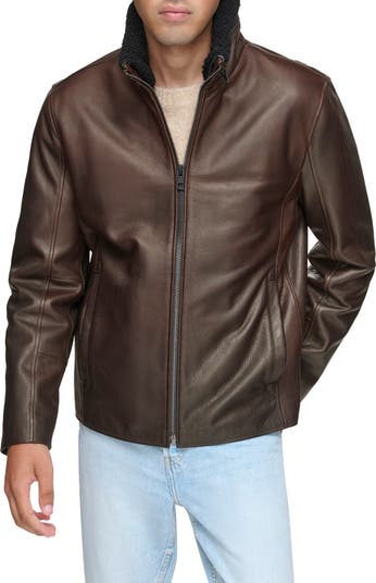 Andrew marc 2025 alpine jacket