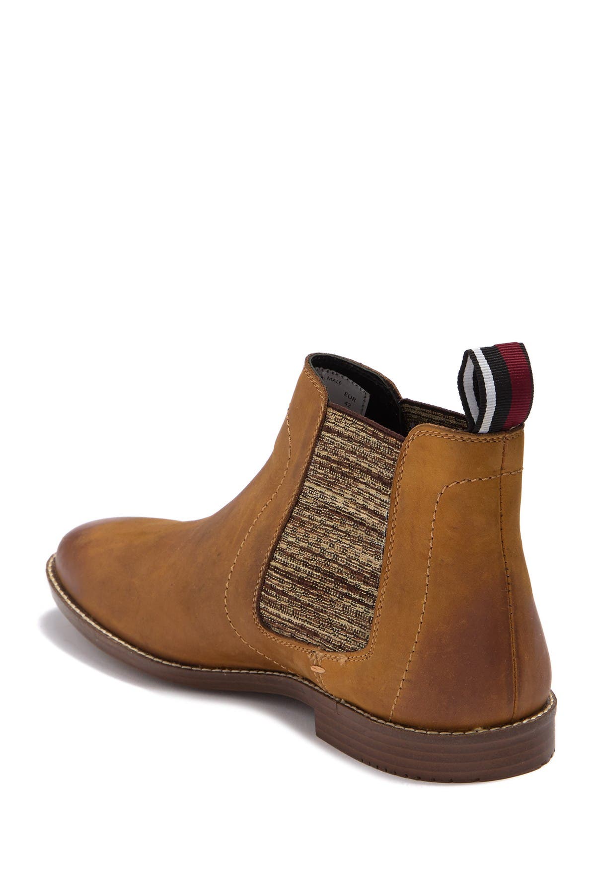 ben sherman gabe chelsea boot