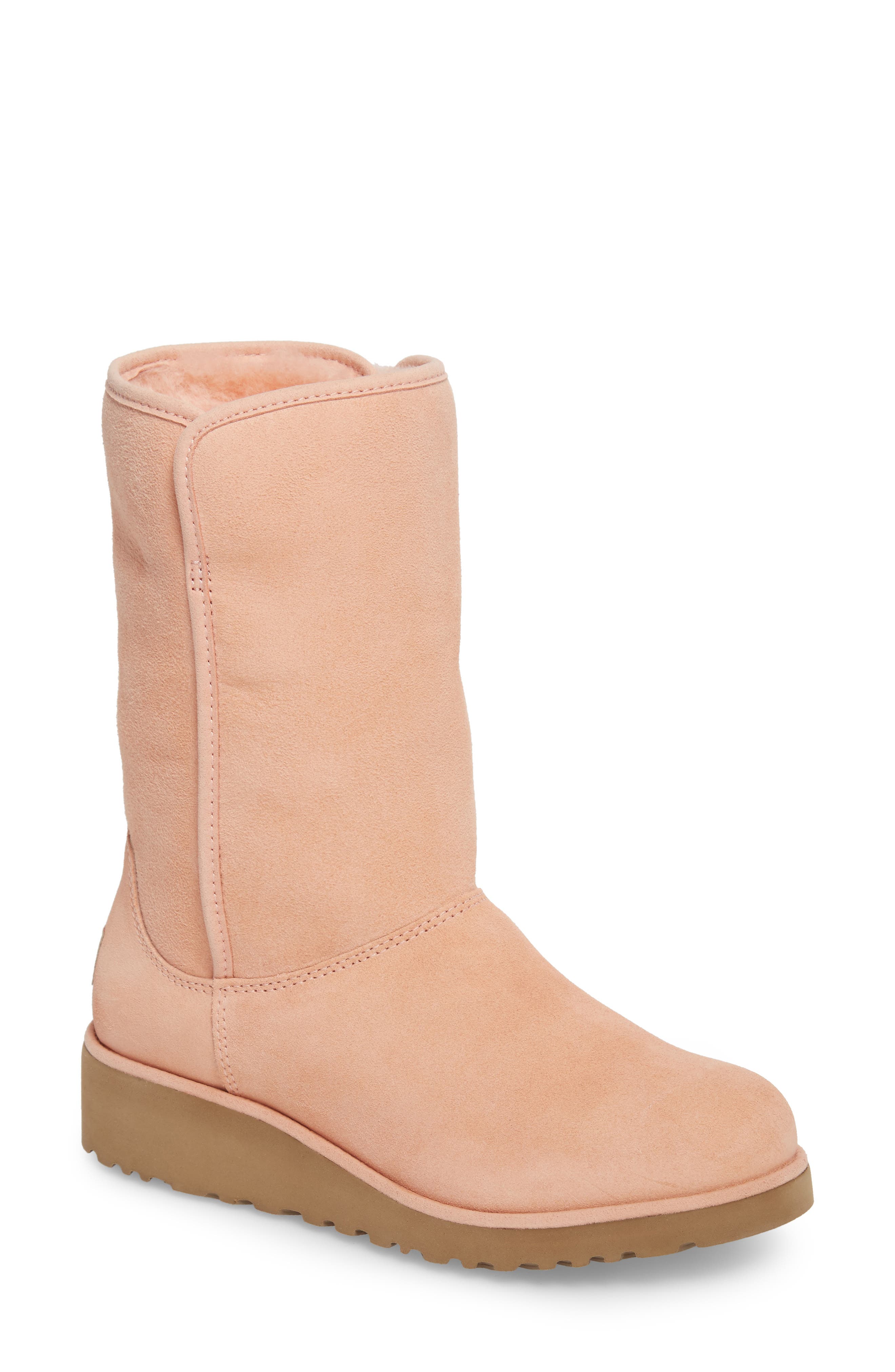 amie ugg boots review