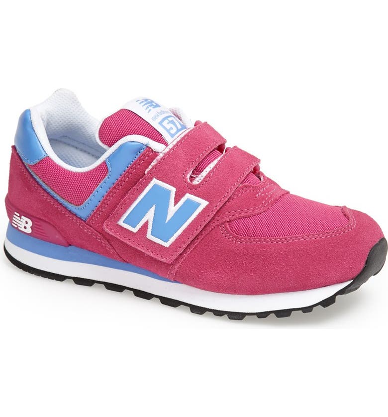 Idear Masacre nacionalismo New Balance '574 Classic' Sneaker (Toddler & Little Kid) | Nordstrom Idear Masacre nacionalismo New Balance '574 Classic' Sneaker (Toddler & Little Kid) | Nordstrom