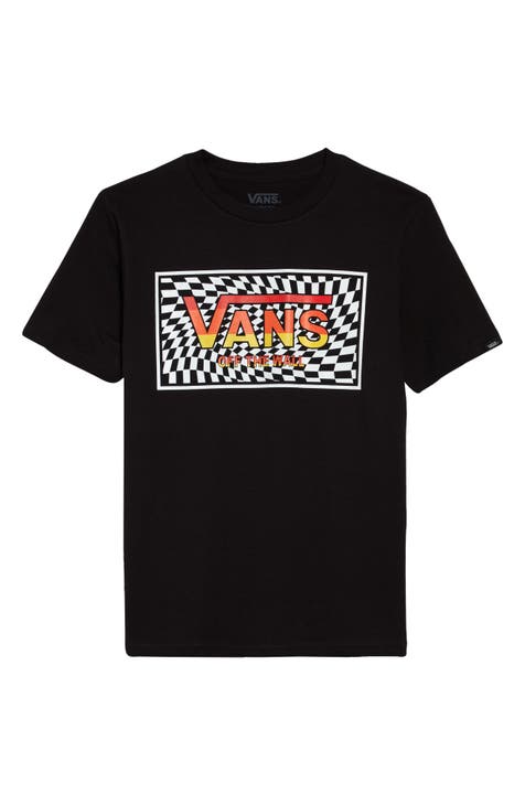 Kids' Vans Apparel: T-Shirts, Jeans, Pants & Hoodies | Nordstrom Kids' Vans Apparel: T-Shirts, Jeans, Pants & Hoodies | Nordstrom