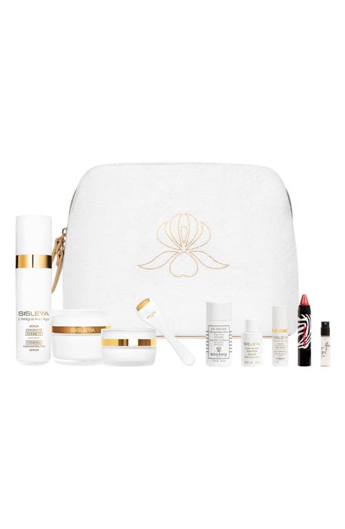 Sisley Paris Sisleÿa L'intégral Anti-aging Prestige Skin Care Set $1,550 Value In No Color