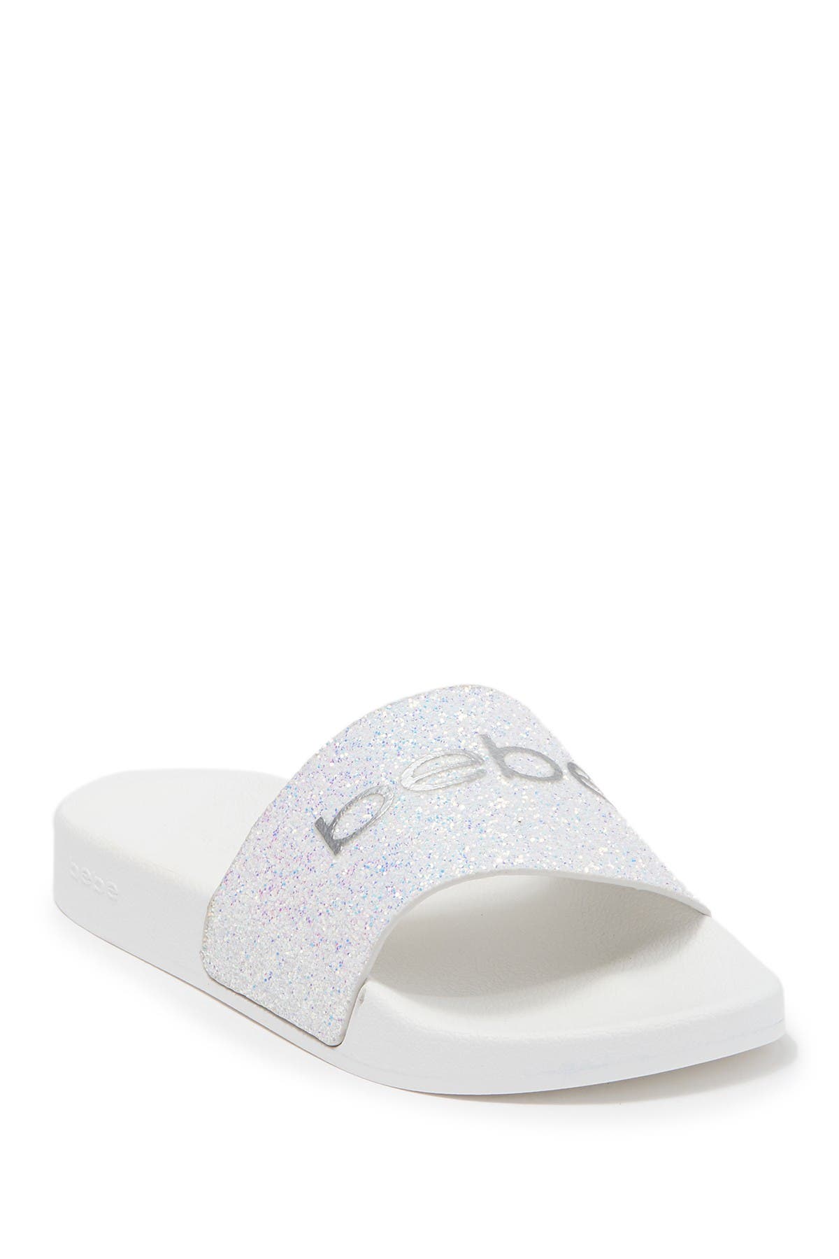 bebe | Fraida Slide Sandal | Nordstrom Rack