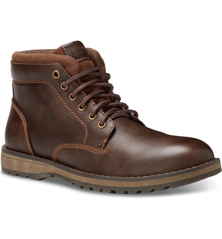 Eastland Finn Plain Toe Boot (Men) | Nordstromrack
