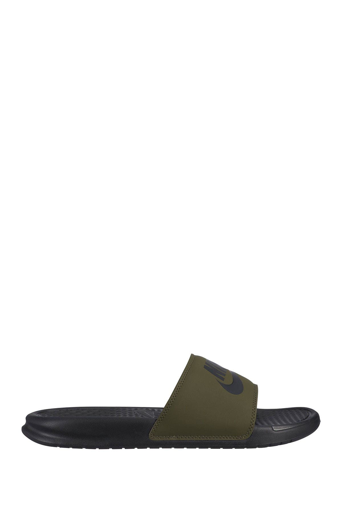 nordstrom slides mens