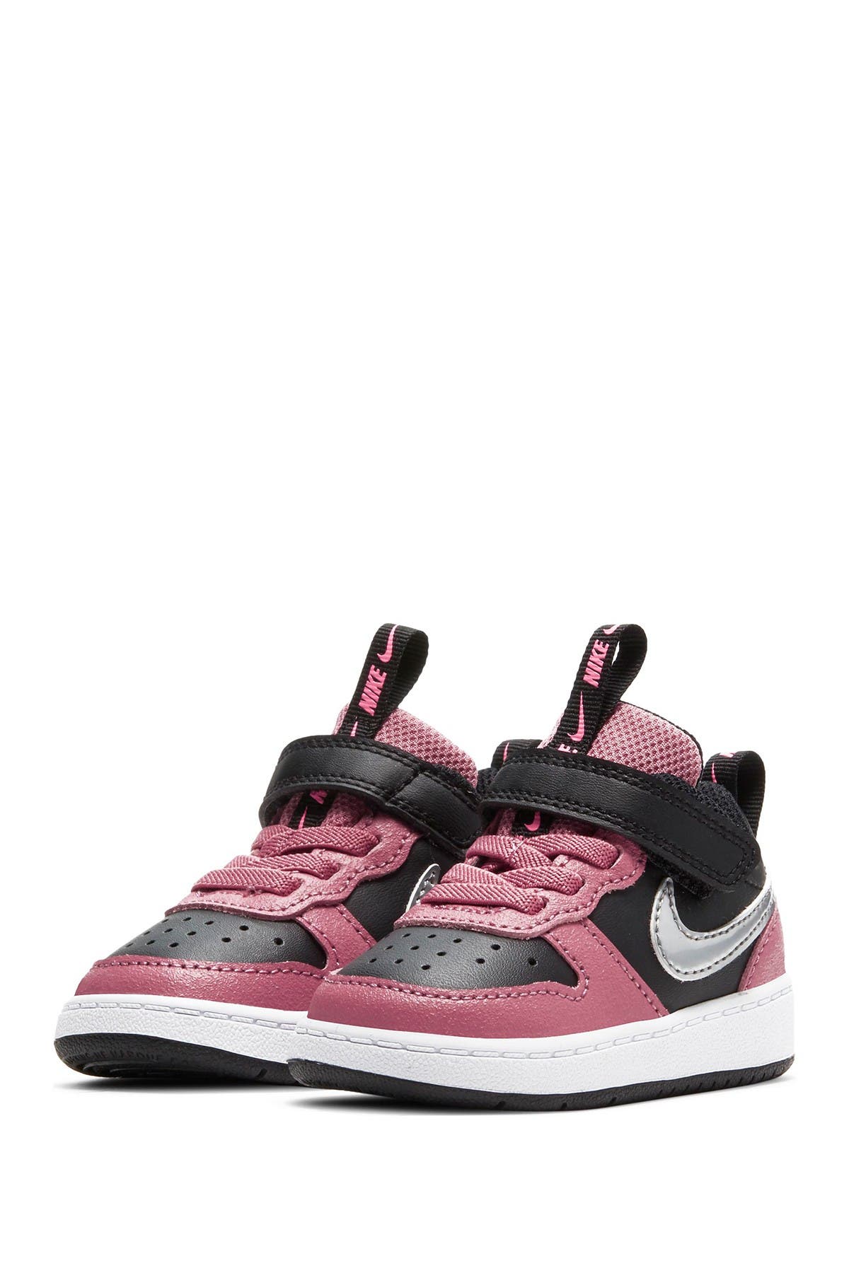 Nike | Court Borough Low 2 Sneaker 