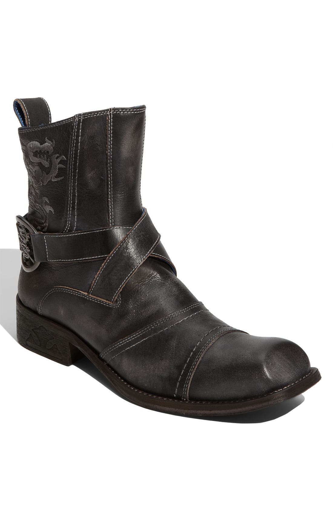 mark nason boots nordstrom