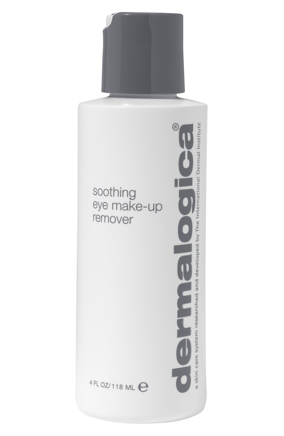 dermalogica® Soothing Eye Makeup Remover Nordstrom