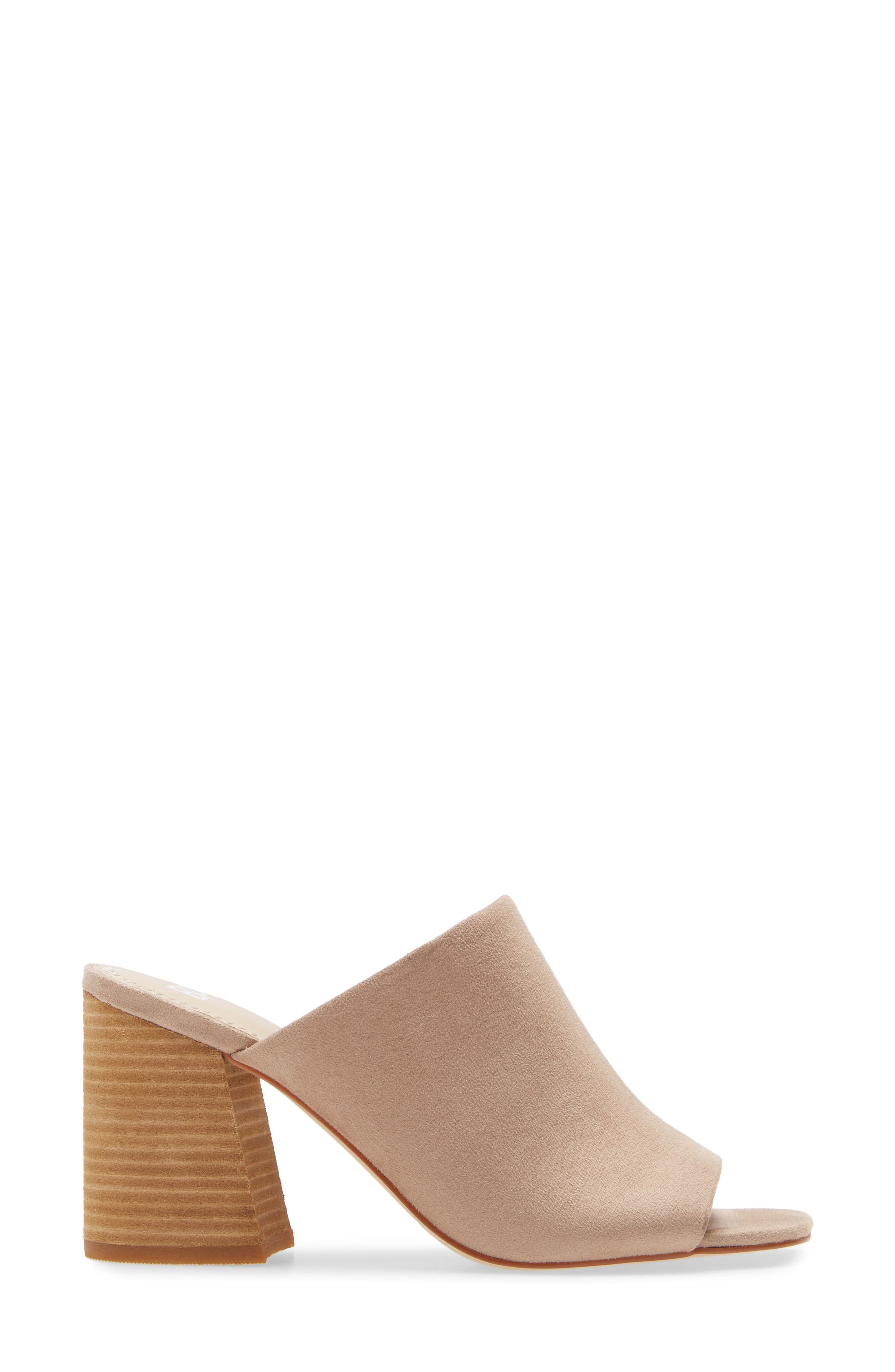 BP. Callum Open Toe Mule | Nordstrom