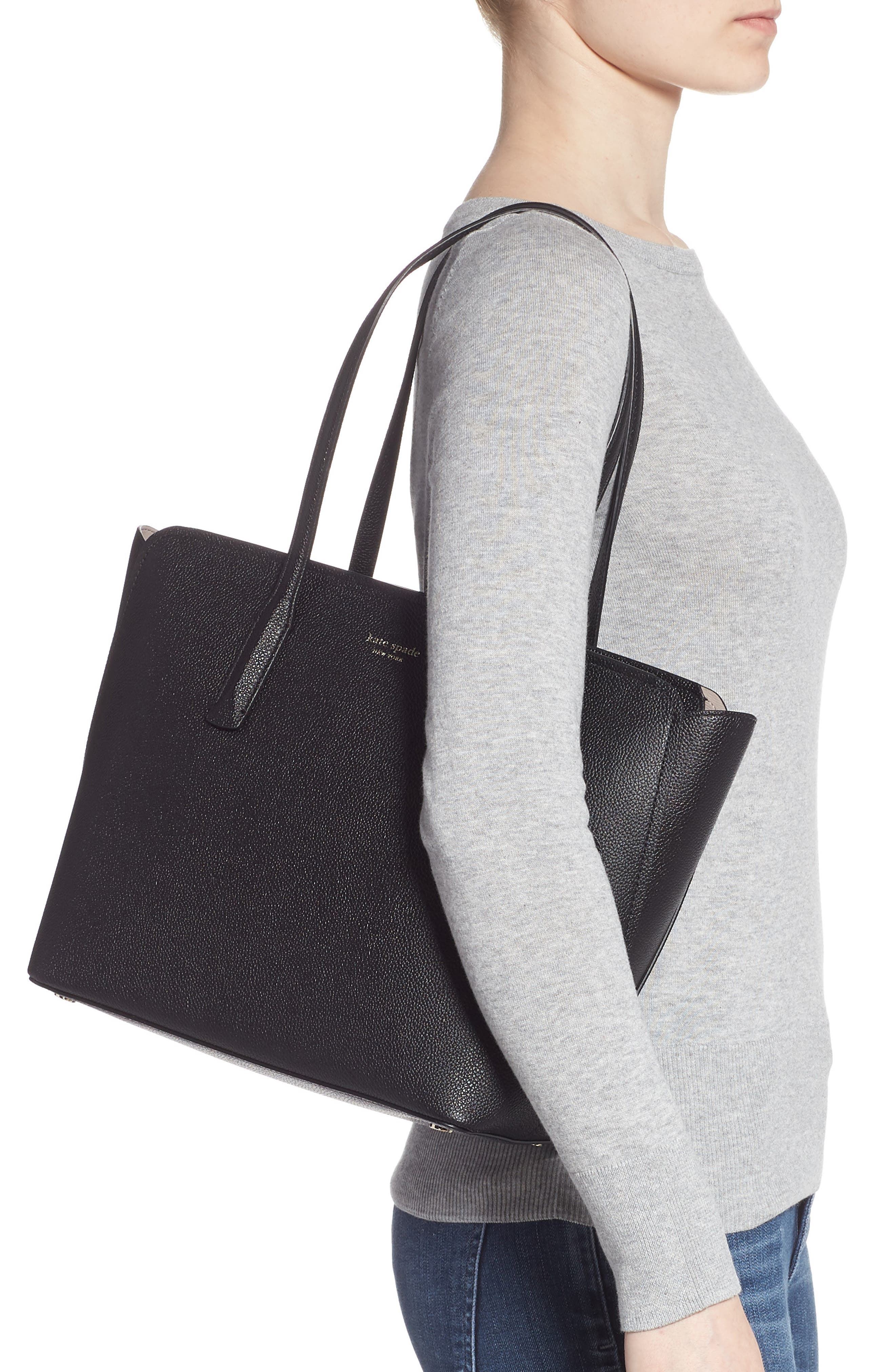 margaux medium tote