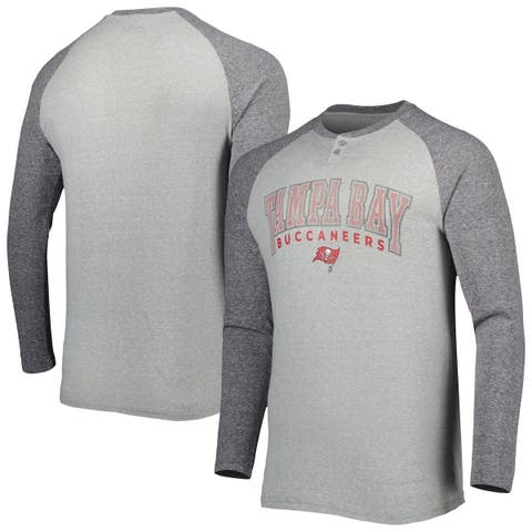 Dallas Cowboys Concepts Sport Ledger Raglan Long Sleeve T-Shirt