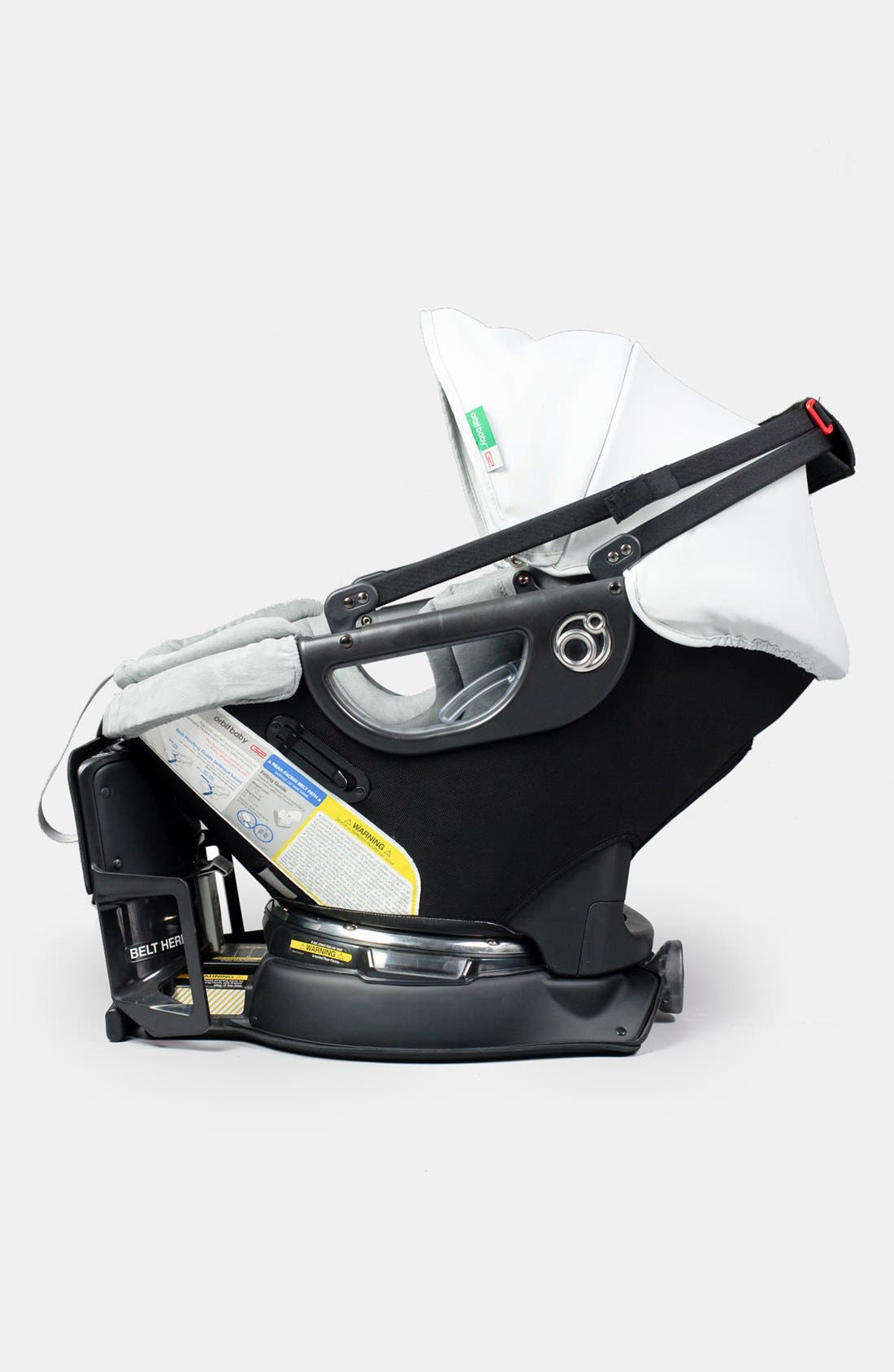 orbit baby® 'G2' Infant Car Seat & Base Nordstrom