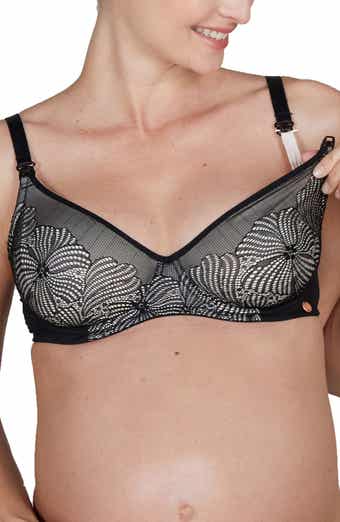 Chantelle nursing bras • Large selection ⇒ Save up to 30%