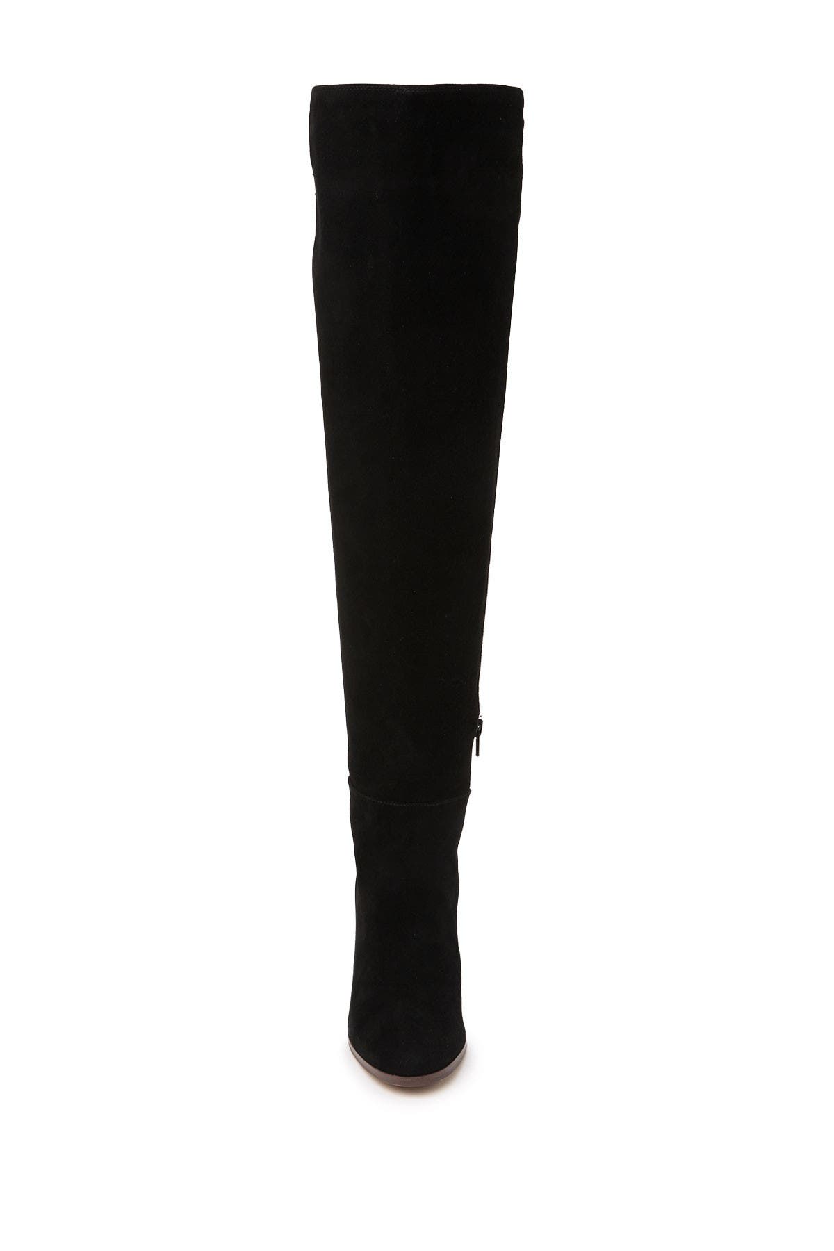 Granta Over-the-Knee Wedge Boot 