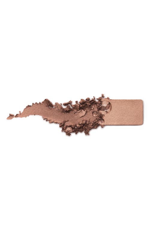 Shop Dolce & Gabbana Dolce&gabbana Everlift Luminizer Oil-infused Soft Halo Highlighter Powder In No Color