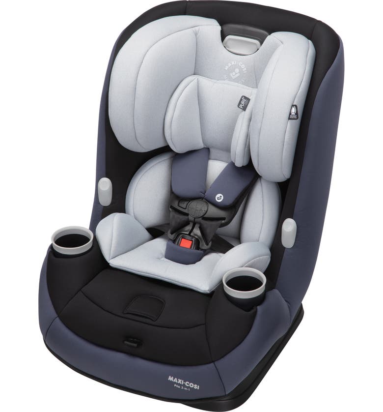 Maxi-Cosi Pria All-in-1 Convertible Car Seat