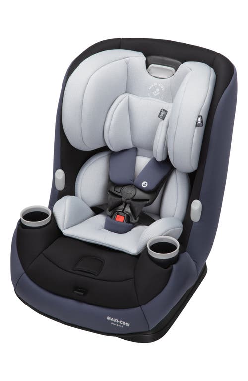 Maxi-Cosi Pria All-in-1 Convertible Car Seat in Midnight Slate at Nordstrom