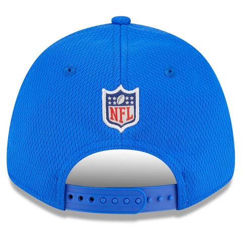 Miami Dolphins Mixed Thread Remix 9FIFTY New Era Fits Snapback Hat