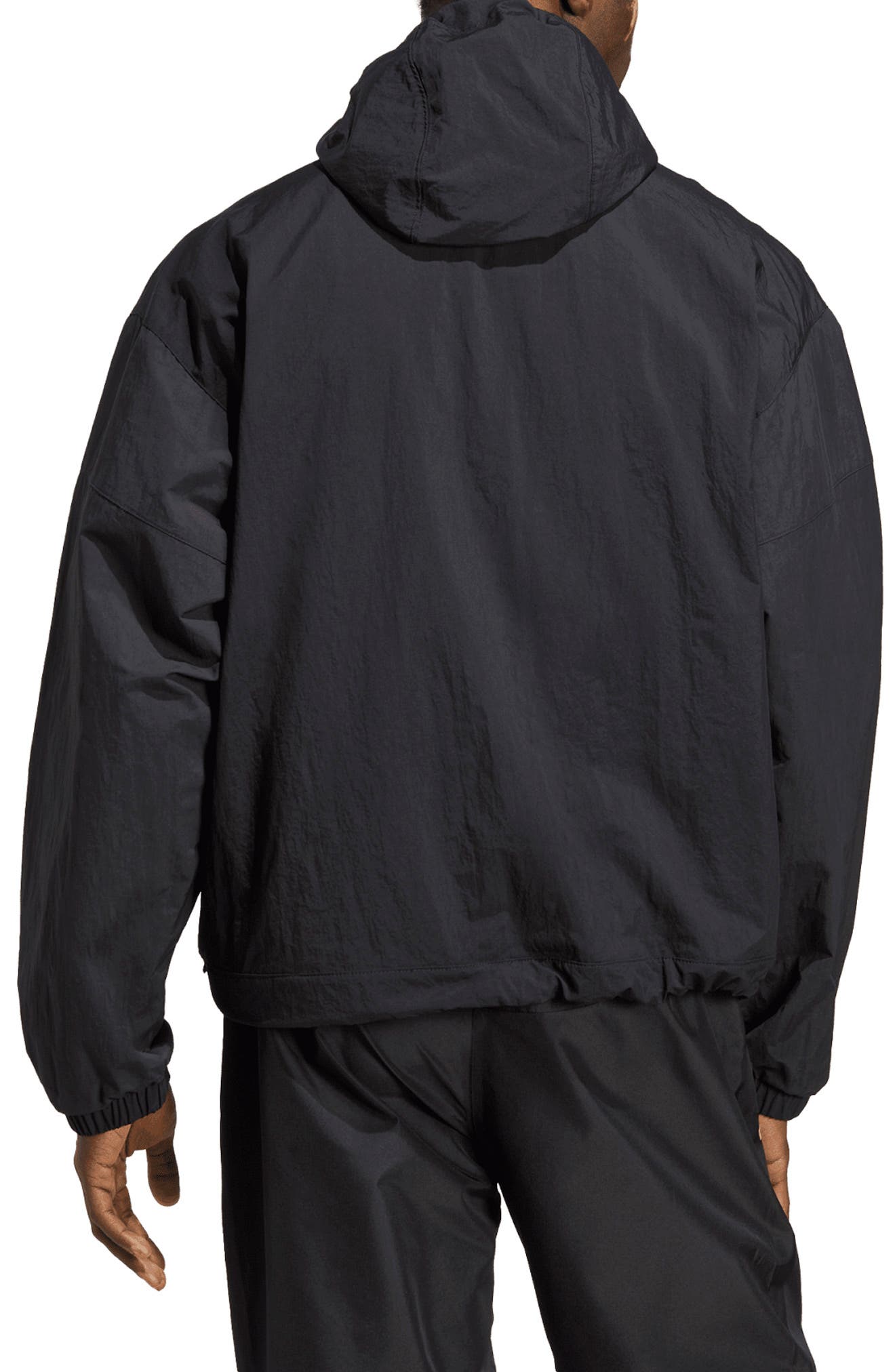[ADIDAS] ADVENTURE PREMIUM WINDBREAKER ☆大人気☆ ADIDAS] ADVENTURE PREMIUM WINDBREAKER ☆大人気☆ (adidas