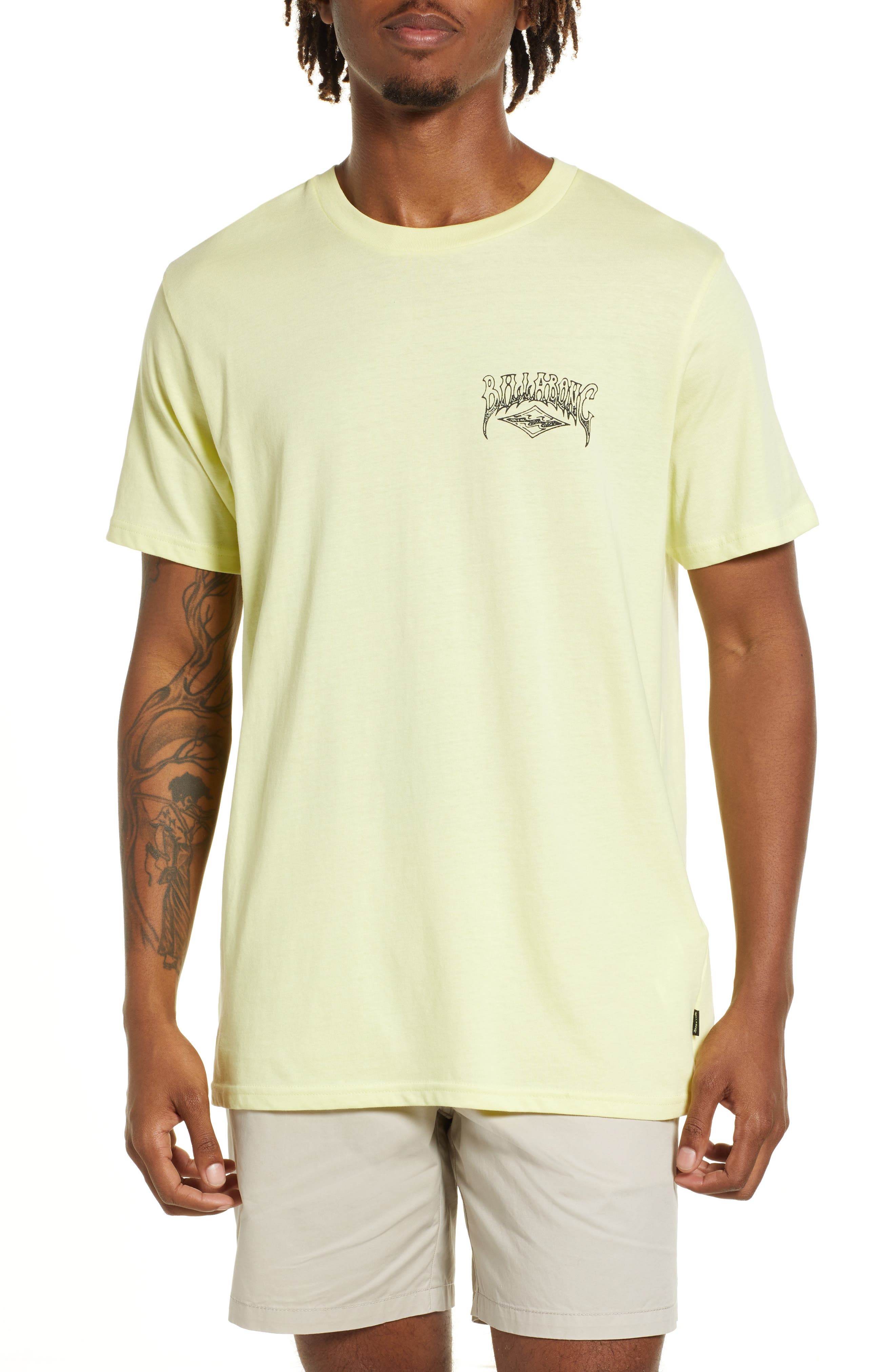 billabong t