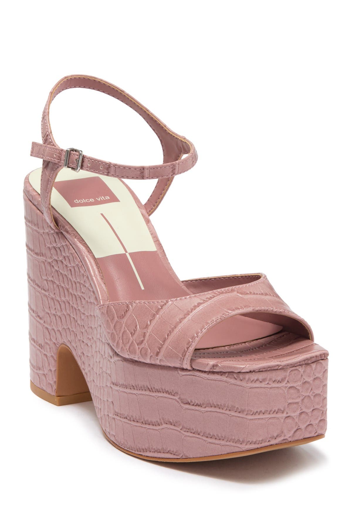 dolce vita platform sandals