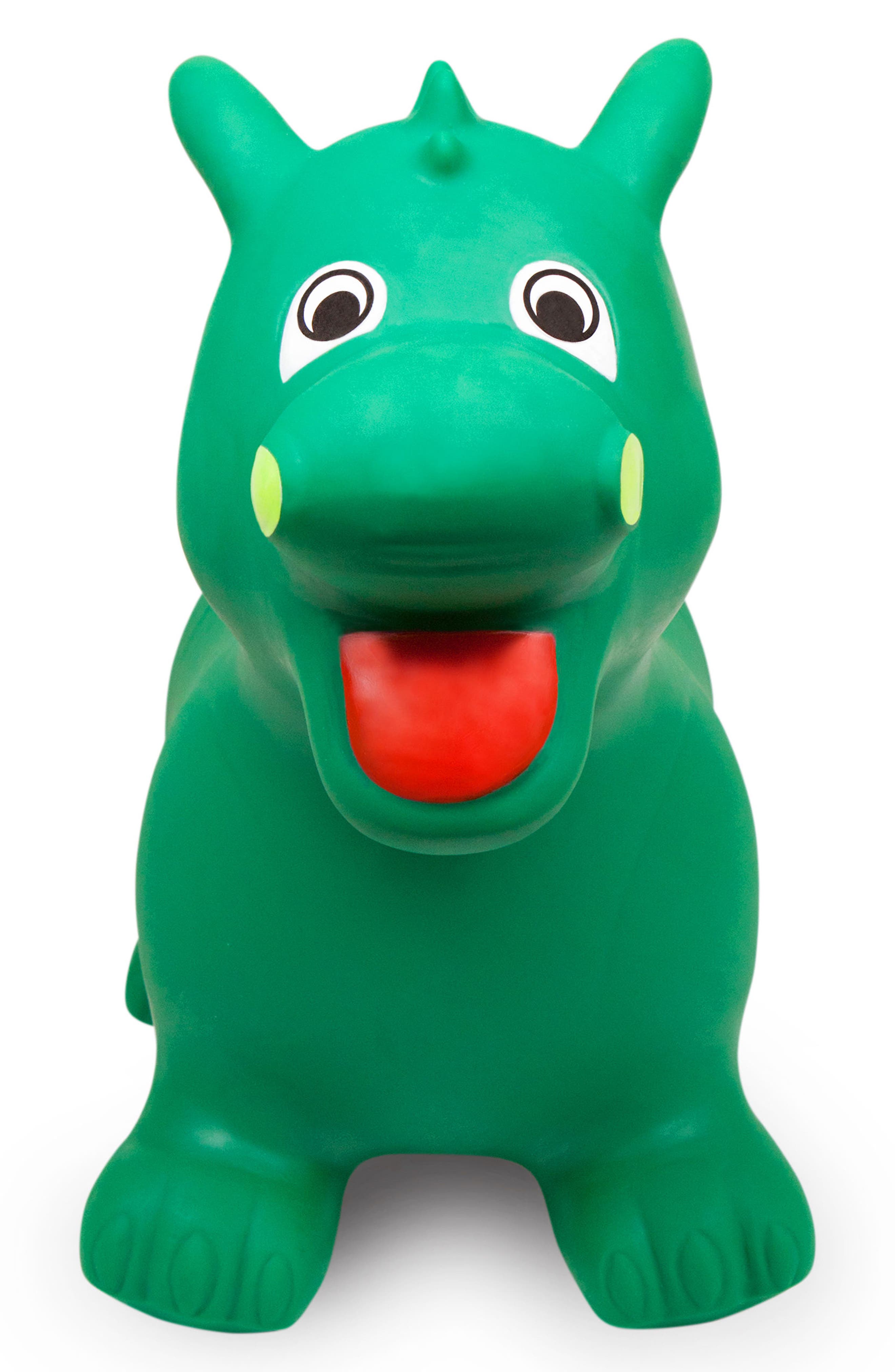 waddle bouncy toys