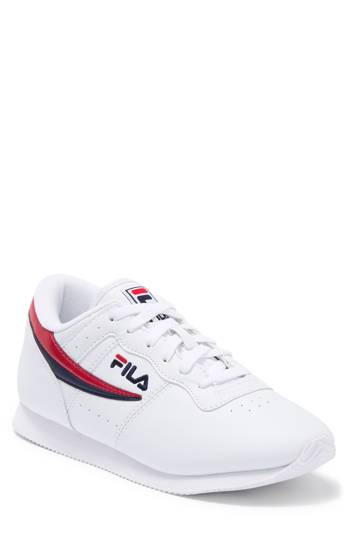 fila machu lifestyle sneakers