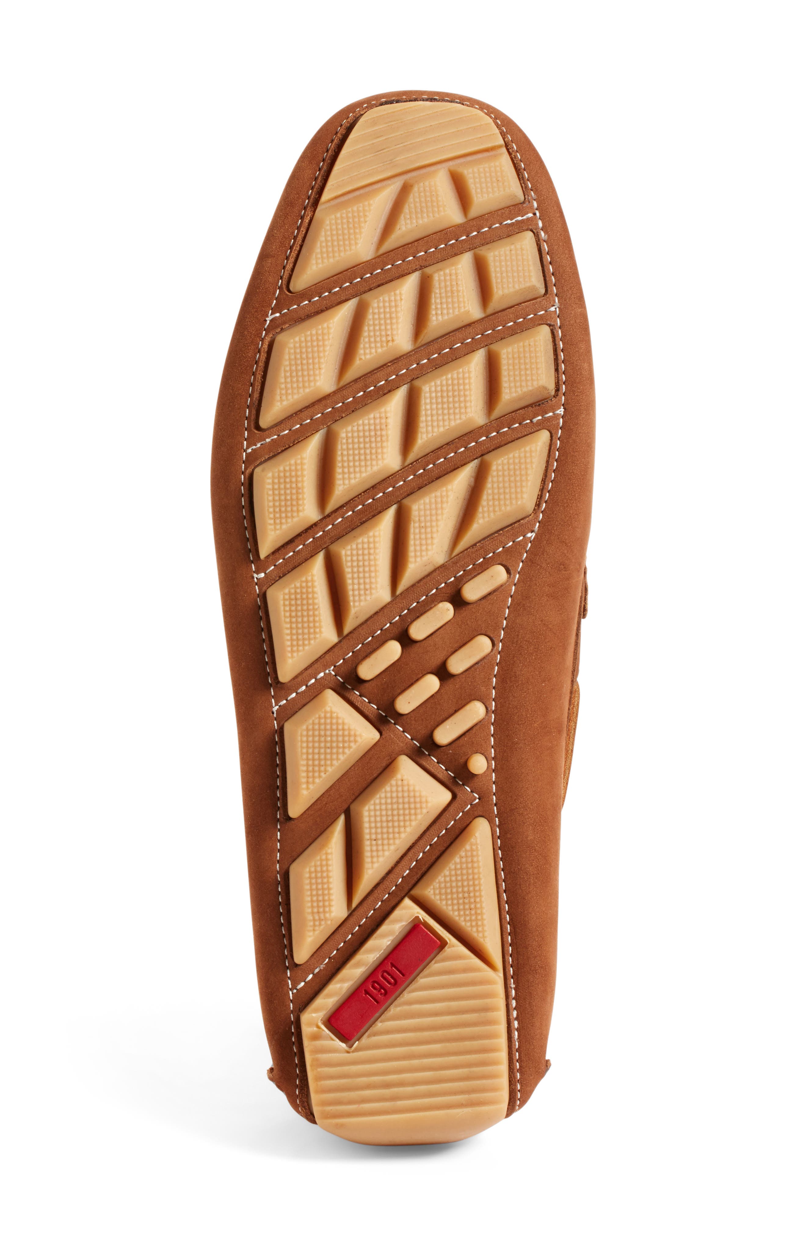 1901 bermuda driving shoe