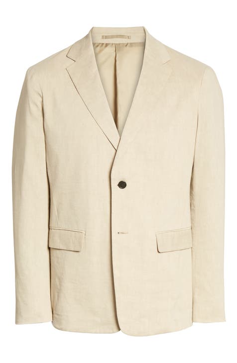 Men's Beige Coats & Jackets | Nordstrom