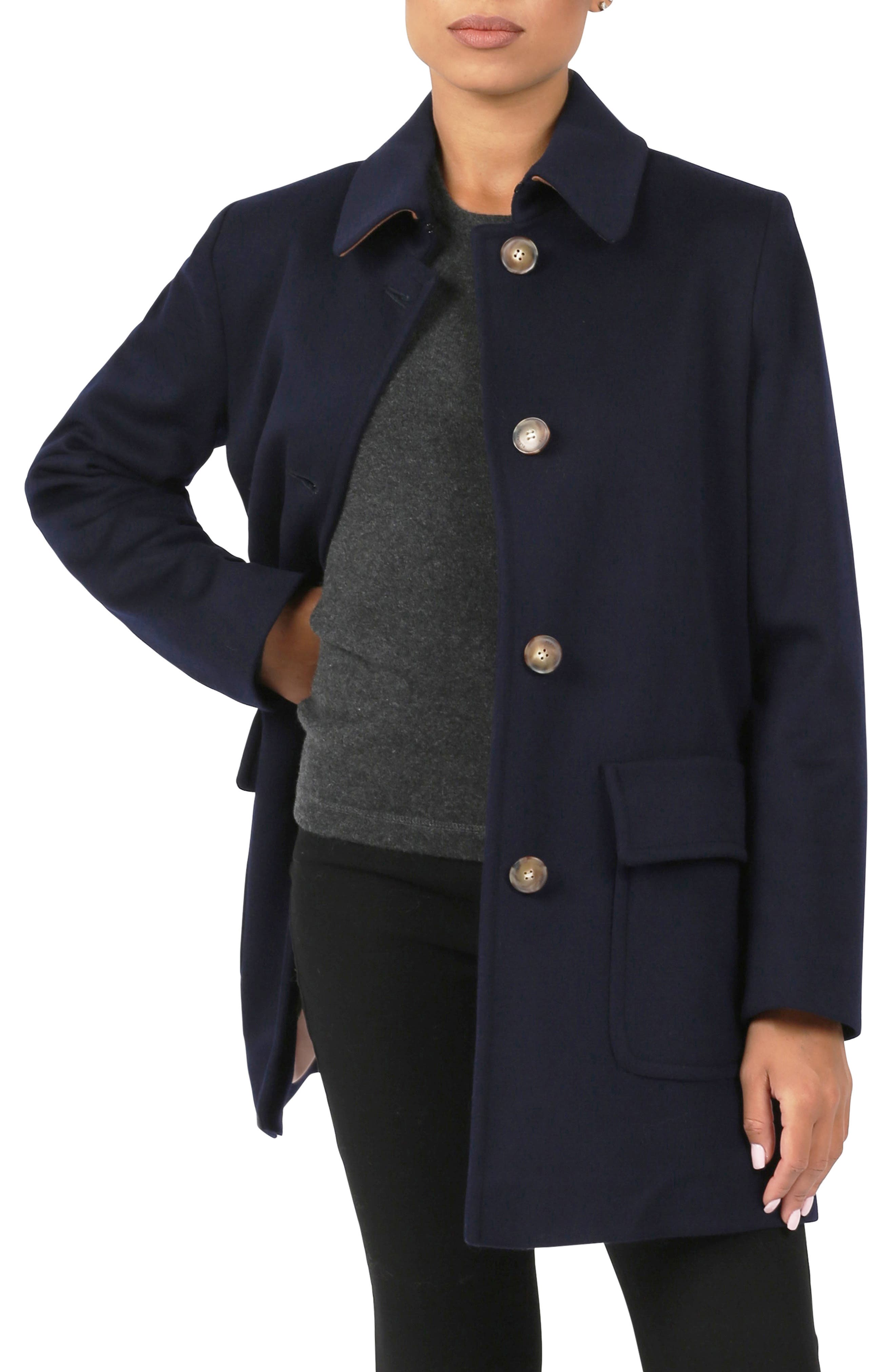 Petite Coats, Jackets \u0026 Blazers | Nordstrom