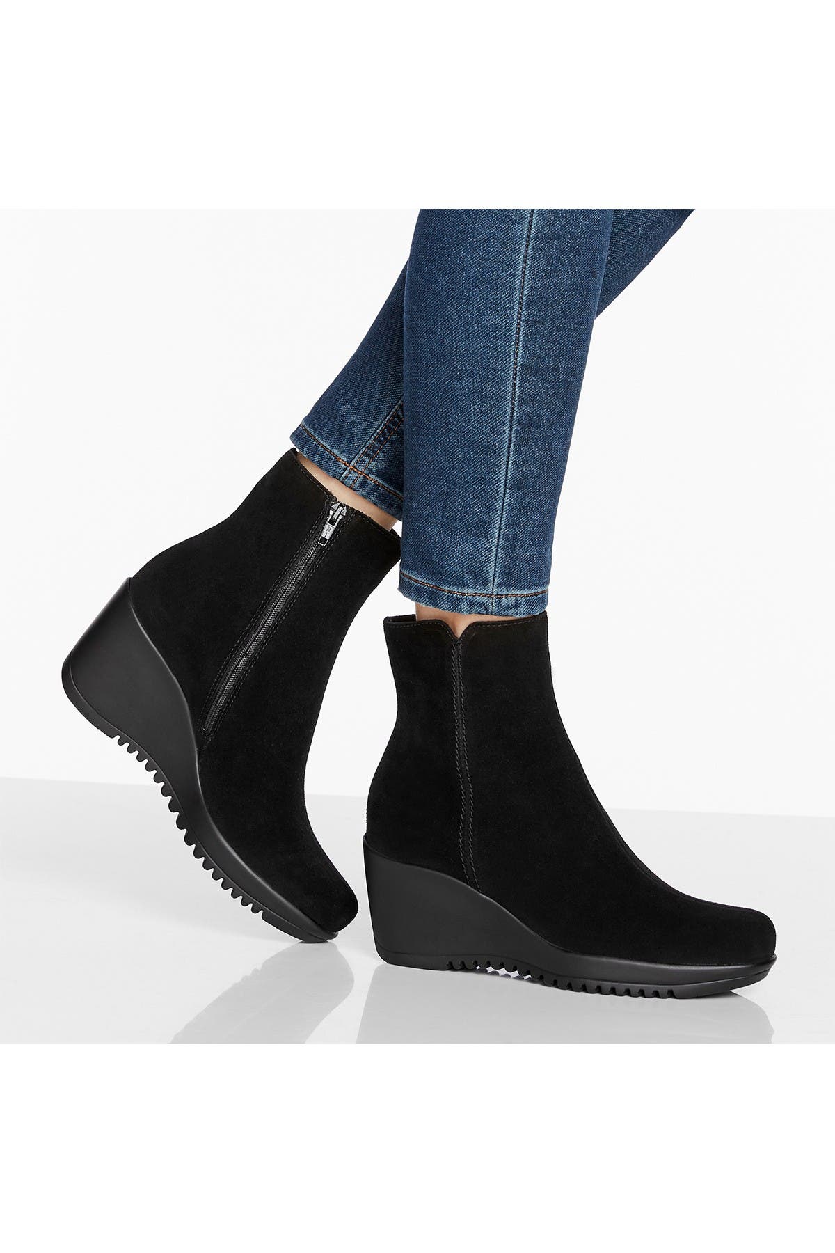 LA CANADIENNE Boots | ModeSens