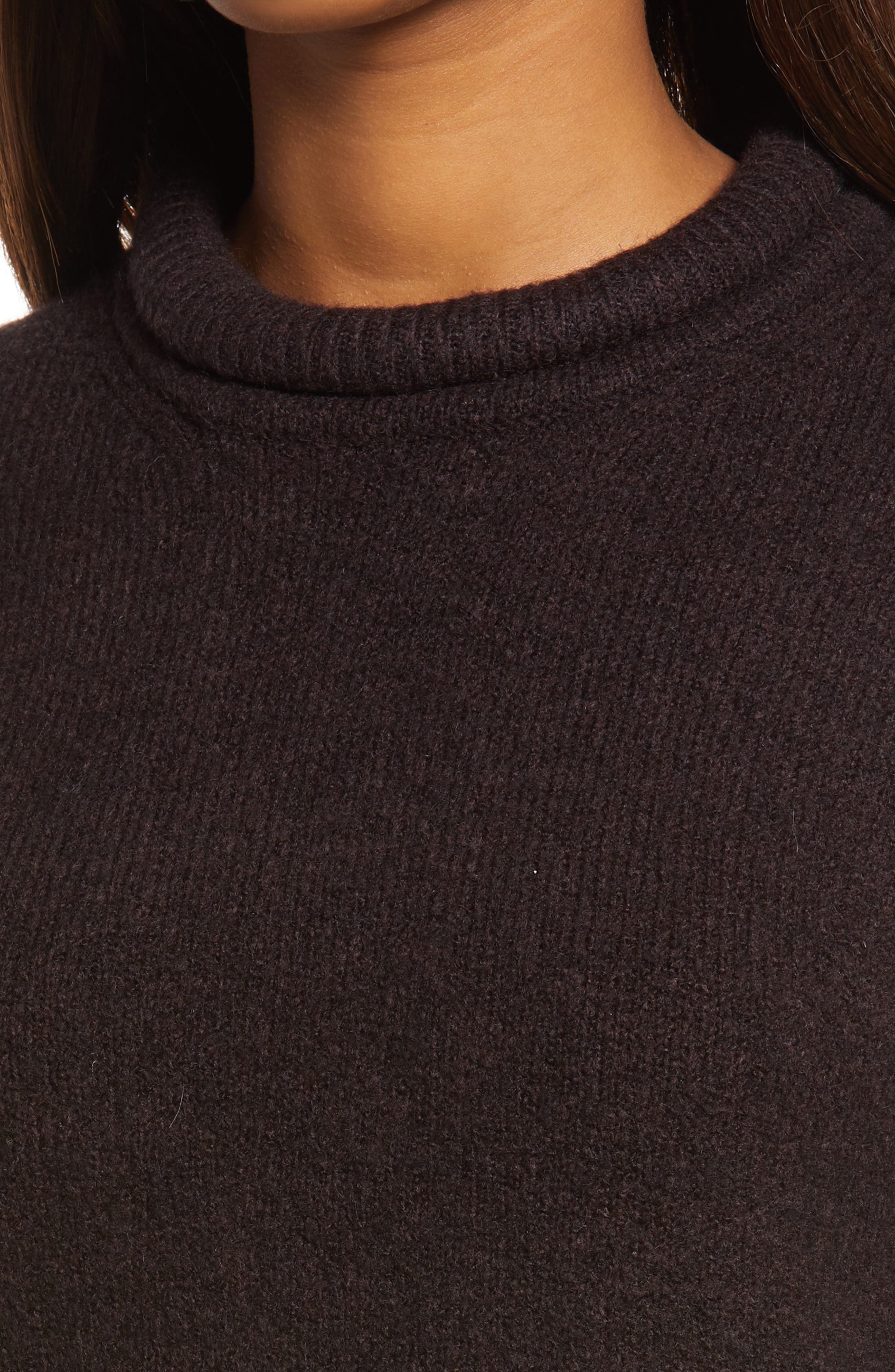 madewell fulton pullover sweater