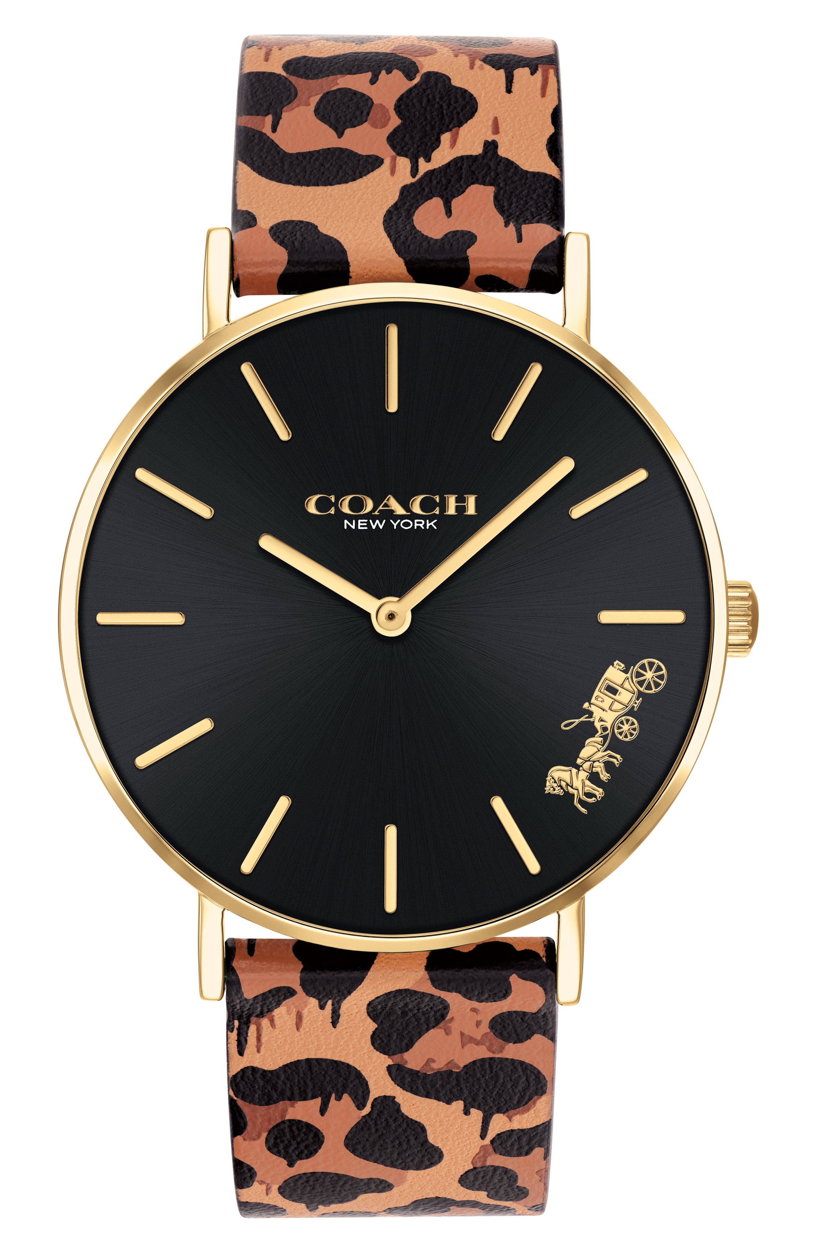 Coach new york watch price Clearance