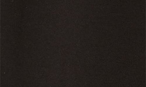 Moncler Piqué-weave Zipped Sweatshirt In Black