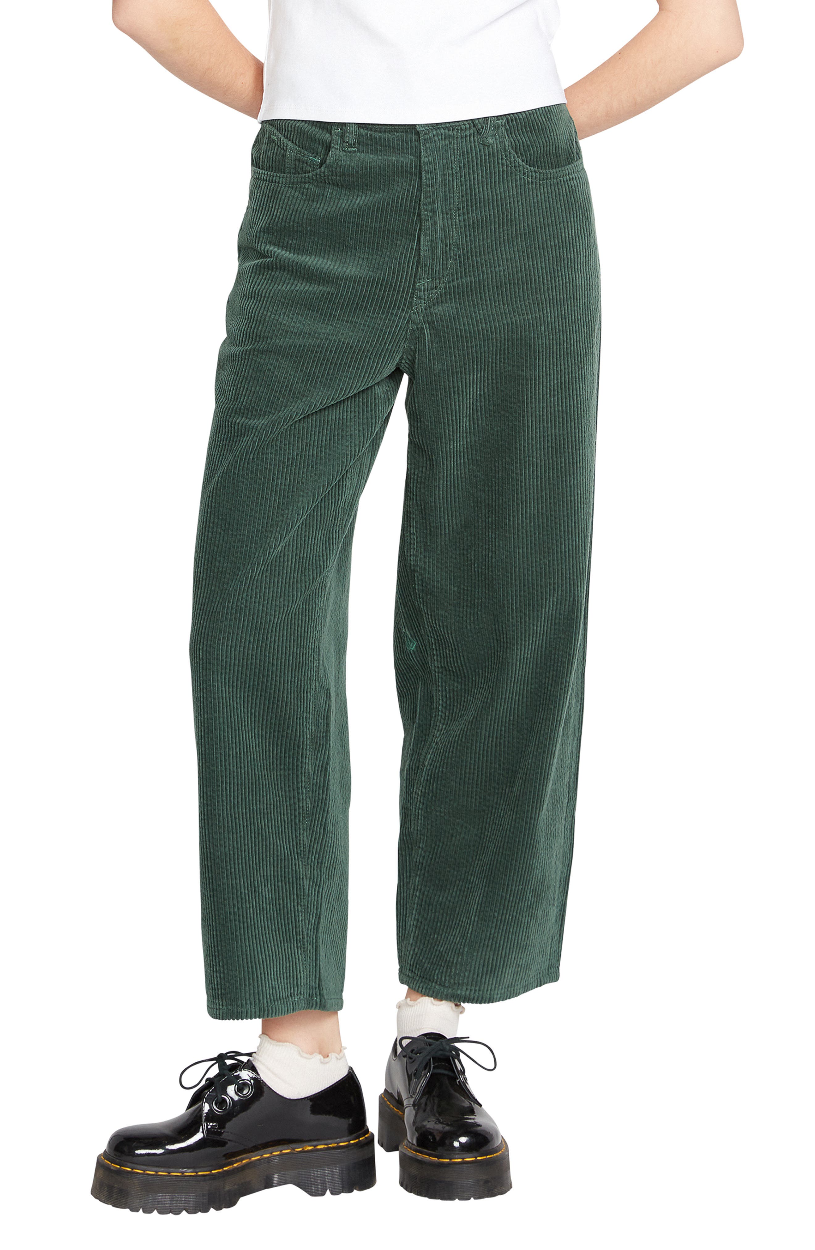 ladies corduroy pants