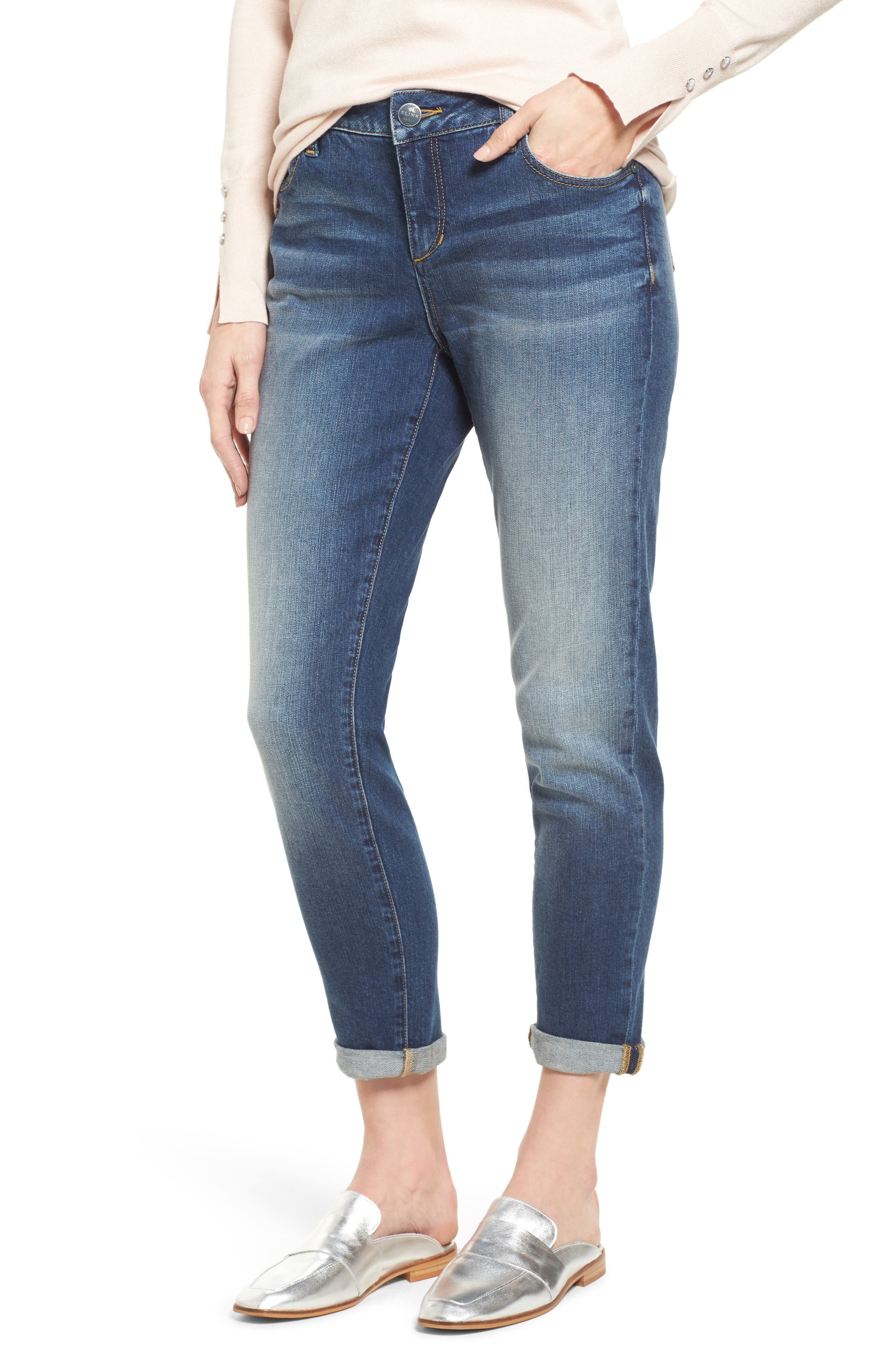 Women's SLINK Jeans Jeans \u0026 Denim 