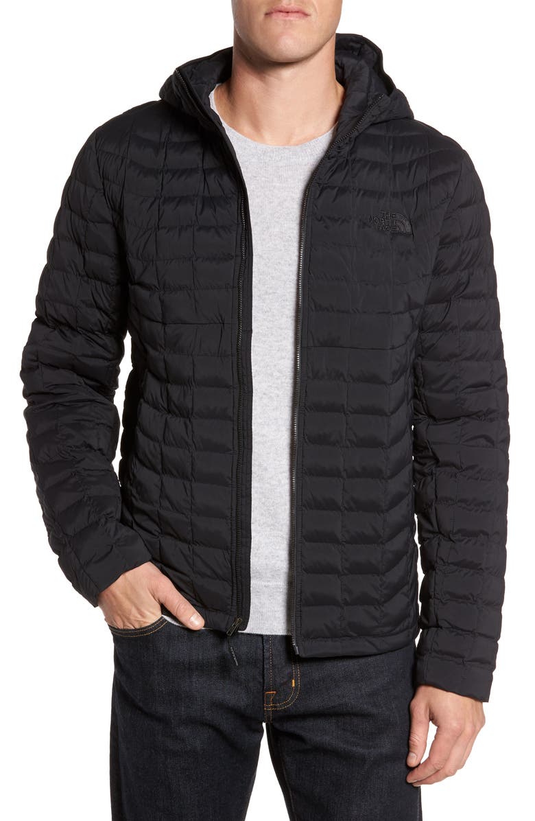 The North Face Thermoball™ PrimaLoft® Hooded Jacket | Nordstrom