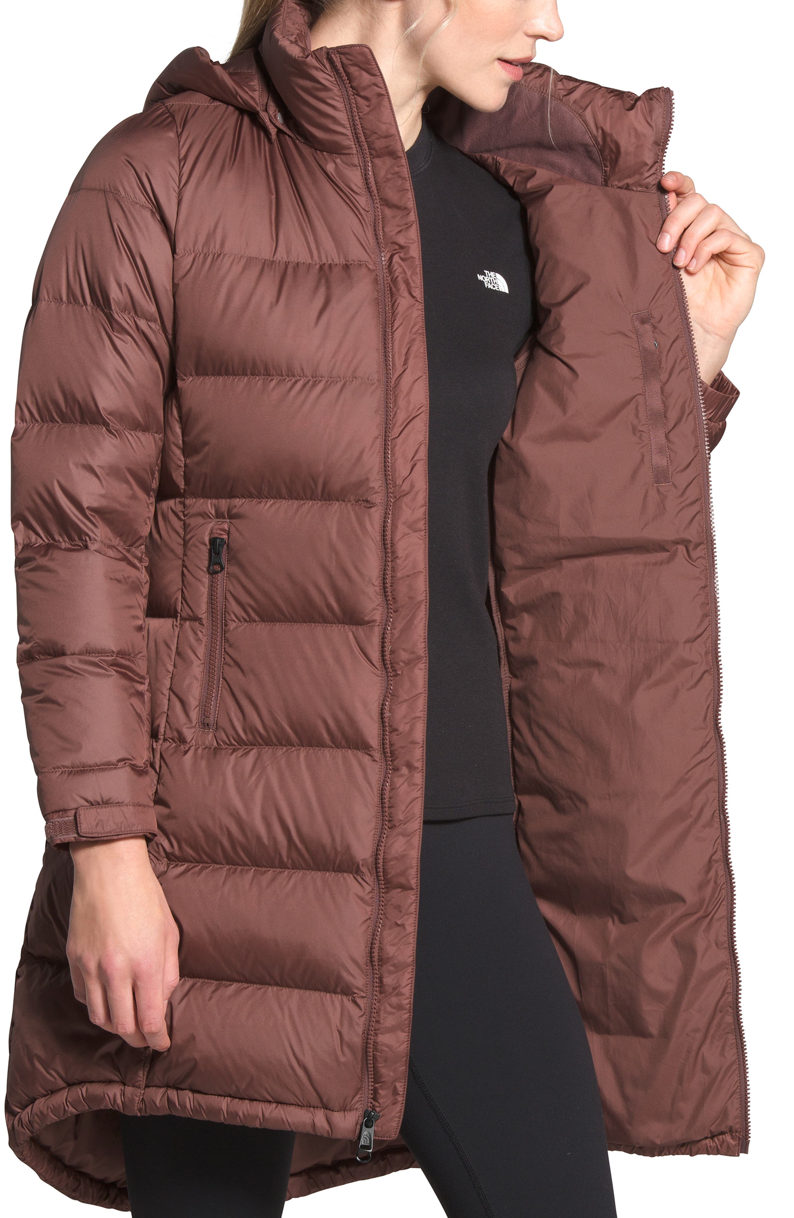 north face metropolis ii