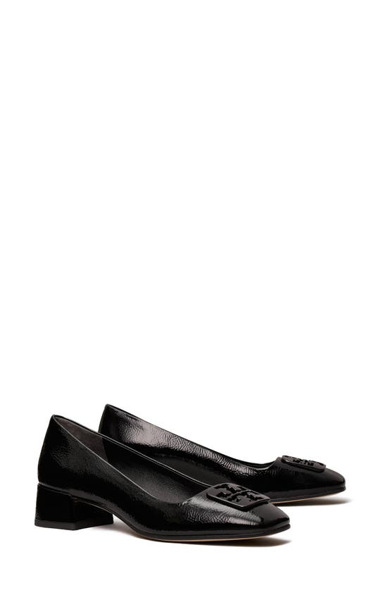 tory burch eddie pump