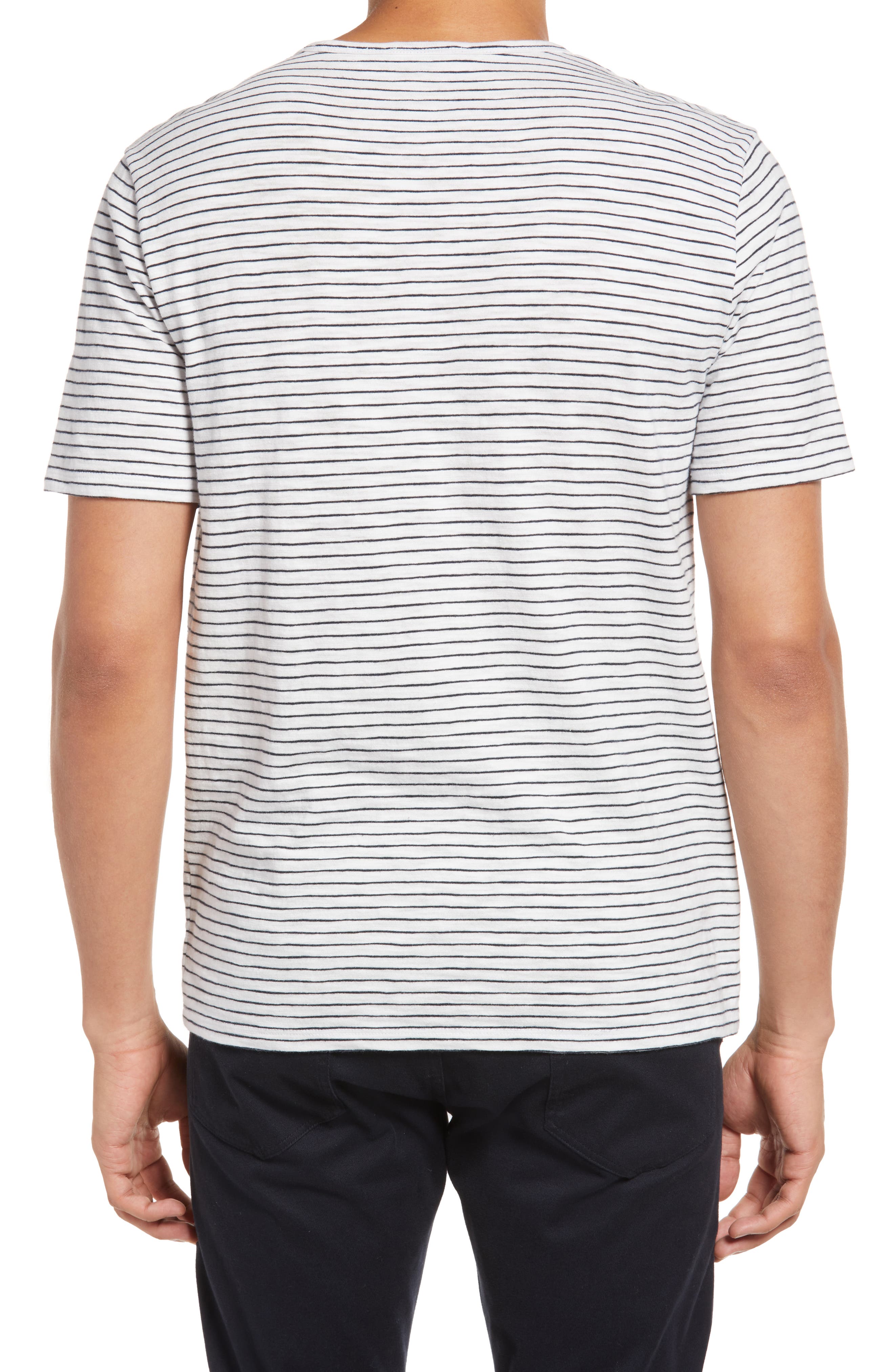 off white t shirt nordstrom