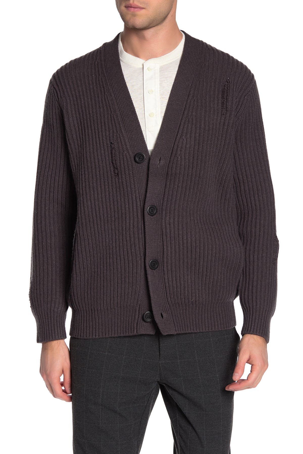 nordstrom rack mens cardigan