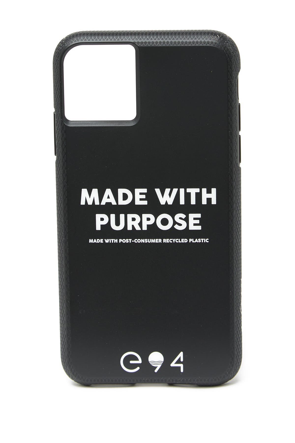Case-mate Iphone 11 Pro Max/xs Max Eco94 Phone Case In Made With Purpose