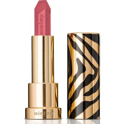 Sisley Paris Le Phyto-Rouge Lipstick - 22 - Rose Paris