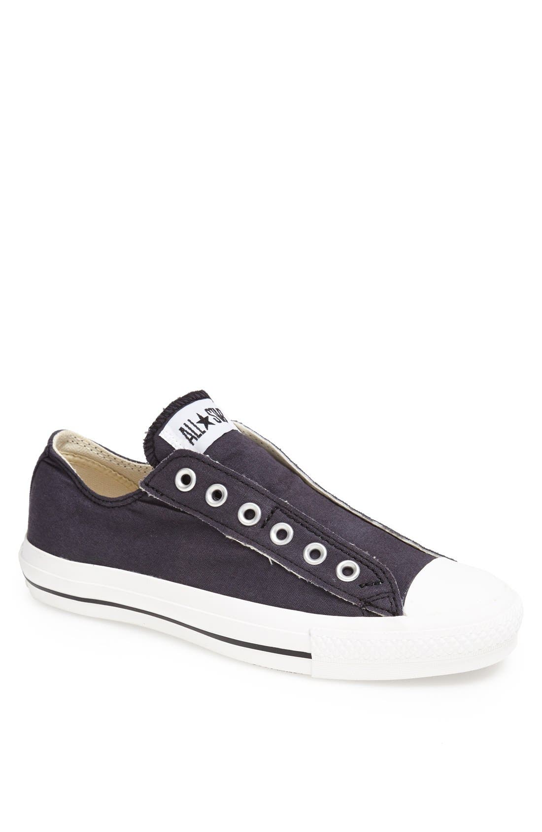 converse slip on mens
