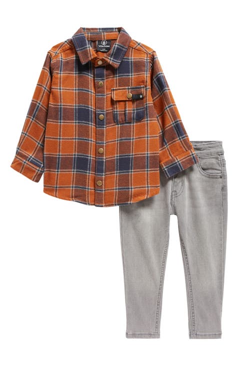 All Baby Boy Clothes | Nordstrom