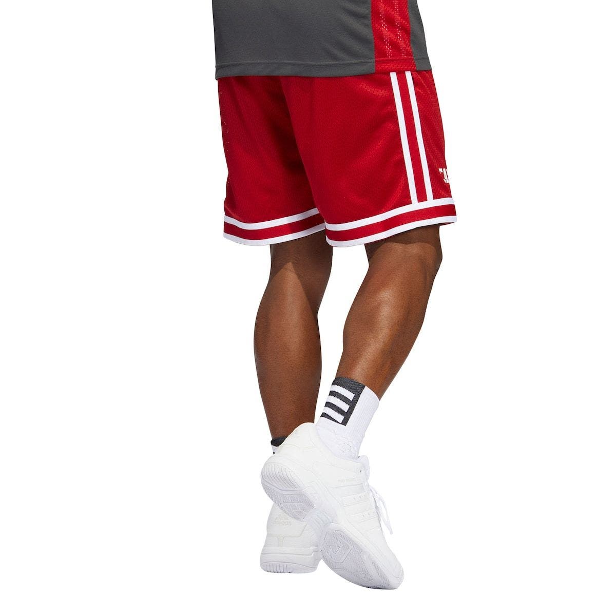 adidas louisville shorts